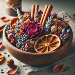 Dried Flower Potpourri